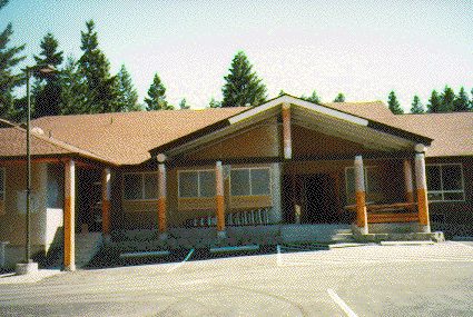 Nisqually Tribe – NPAIHB