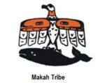 makah Tribe symbol