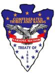 Yakama Tribe symbol