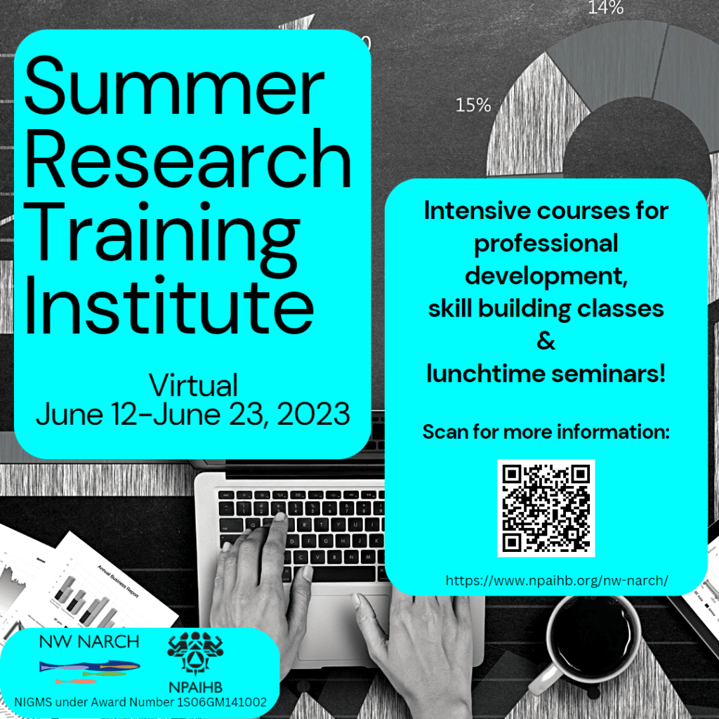 summer research trainee program