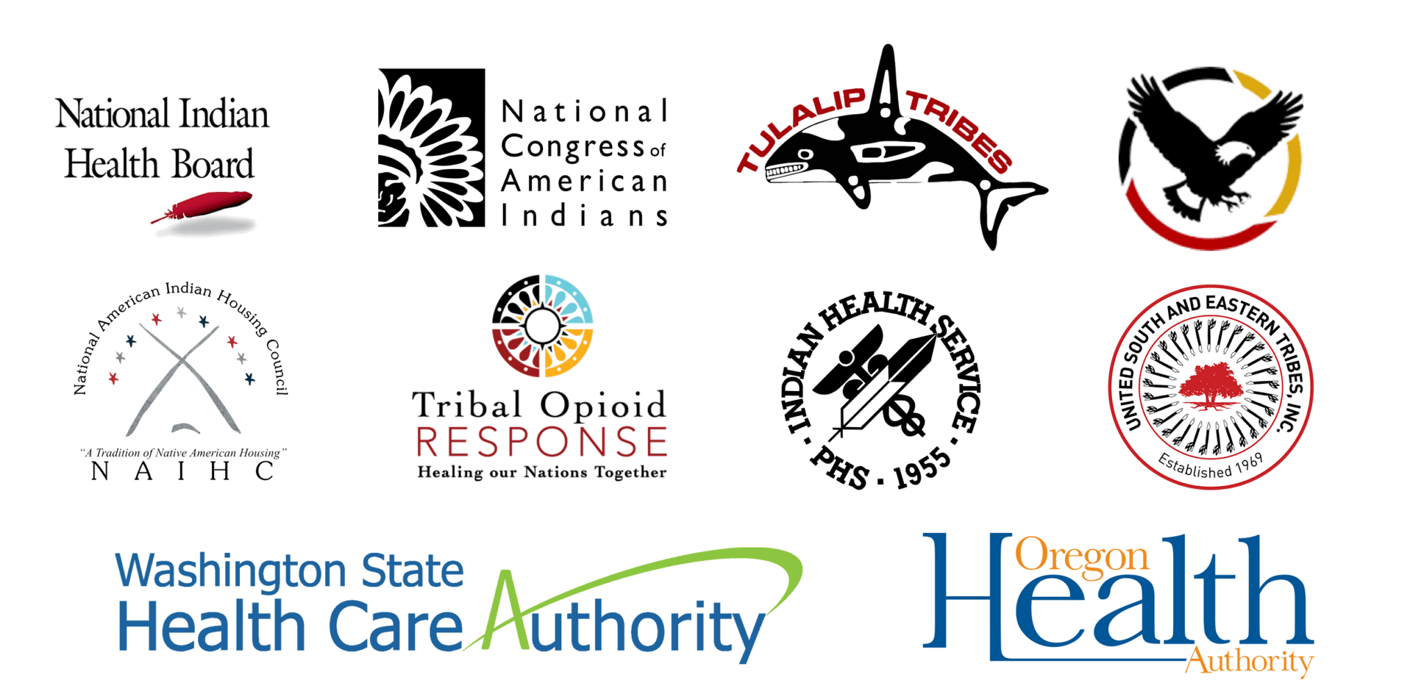 National Tribal Opioid Summit NPAIHB