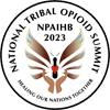 National Tribal Opioid Summit